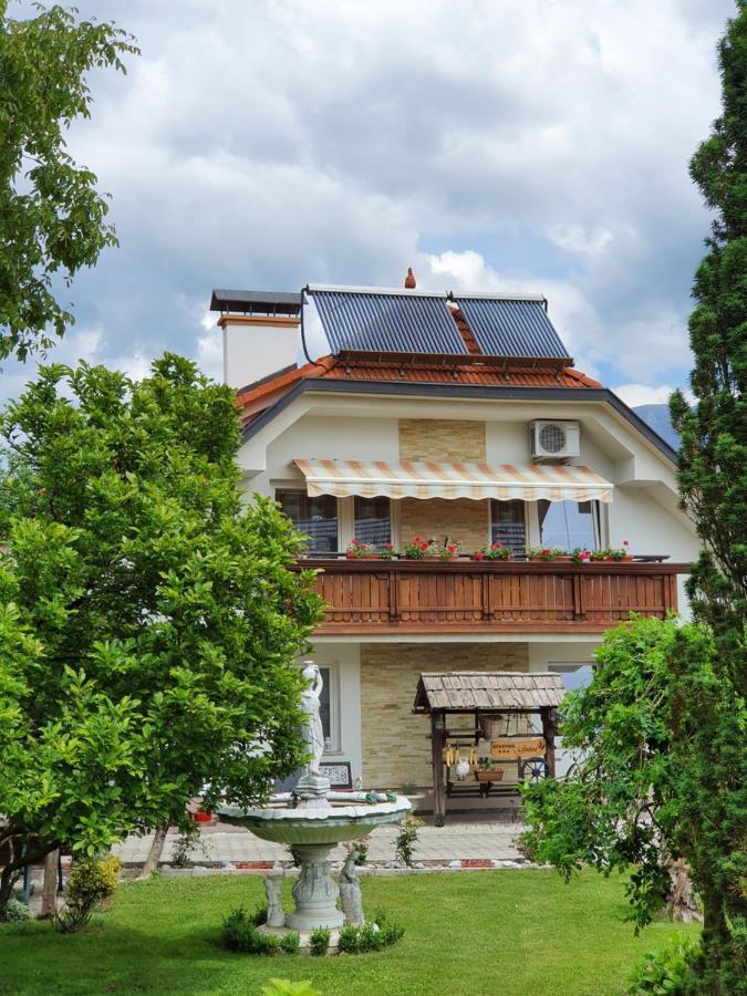 Apartma Svetina Bled Exterior foto