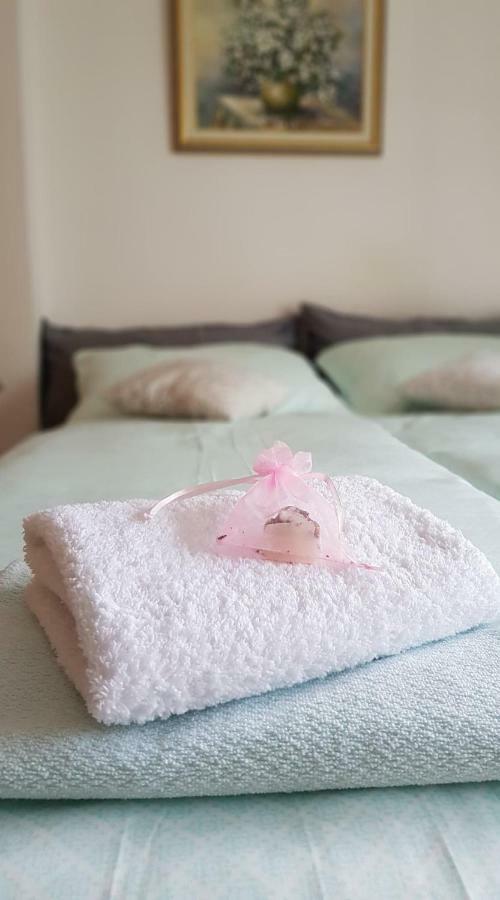 Apartma Svetina Bled Exterior foto