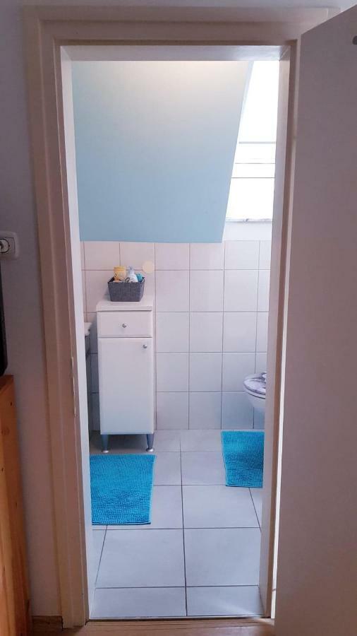 Apartma Svetina Bled Exterior foto