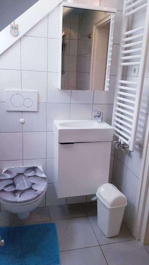 Apartma Svetina Bled Exterior foto