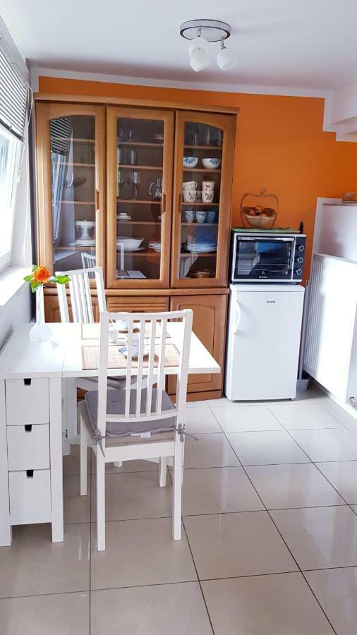 Apartma Svetina Bled Exterior foto