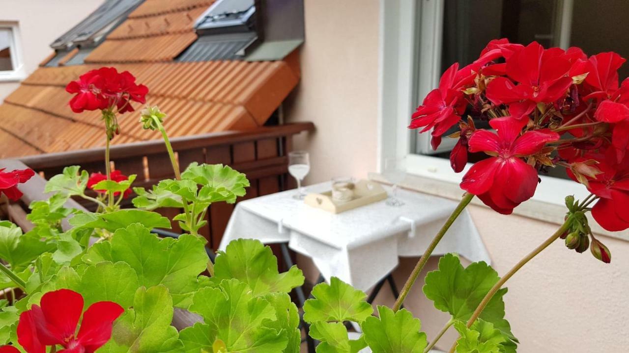 Apartma Svetina Bled Exterior foto